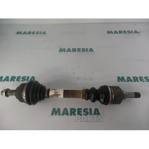 Citroen - Berlingo - Front drive shaft, left