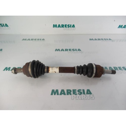 Citroen - Berlingo - Front drive shaft, left