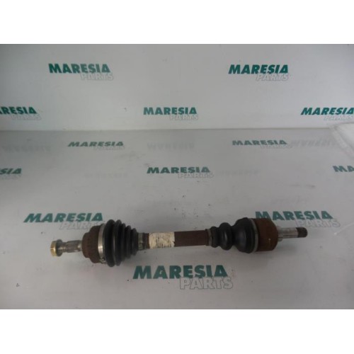 Citroen - Berlingo - Front drive shaft, left