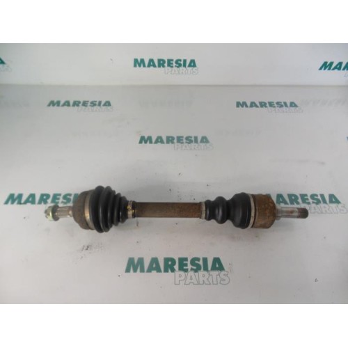 Citroen - Berlingo - Front drive shaft, left