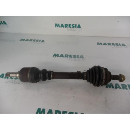 Citroen - Berlingo - Front drive shaft, left
