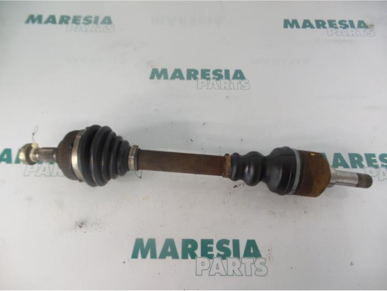Citroen - Berlingo - Arbre de transmission avant gauche