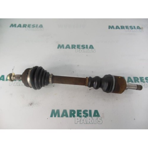 Citroen - Berlingo - Front drive shaft, left