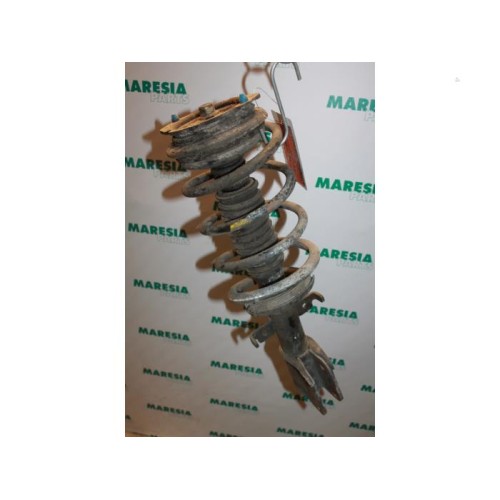 Renault - Vel Satis - Front shock absorber rod, left