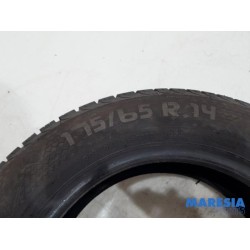 Fiat - 500 - Tyre
