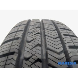 Fiat - 500 - Tyre