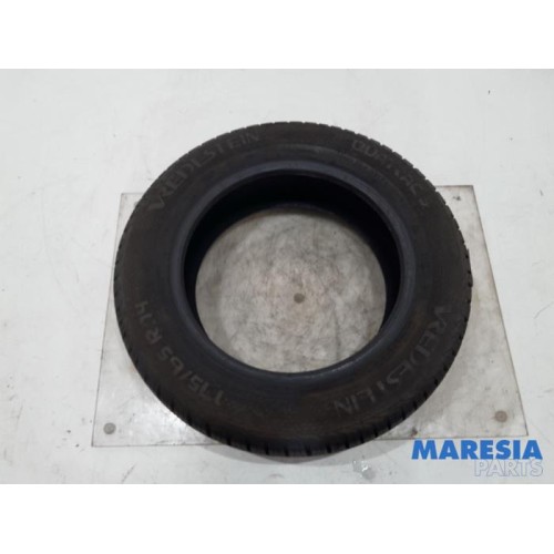 Fiat - 500 - Tyre