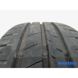 Fiat - 500 - Tyre
