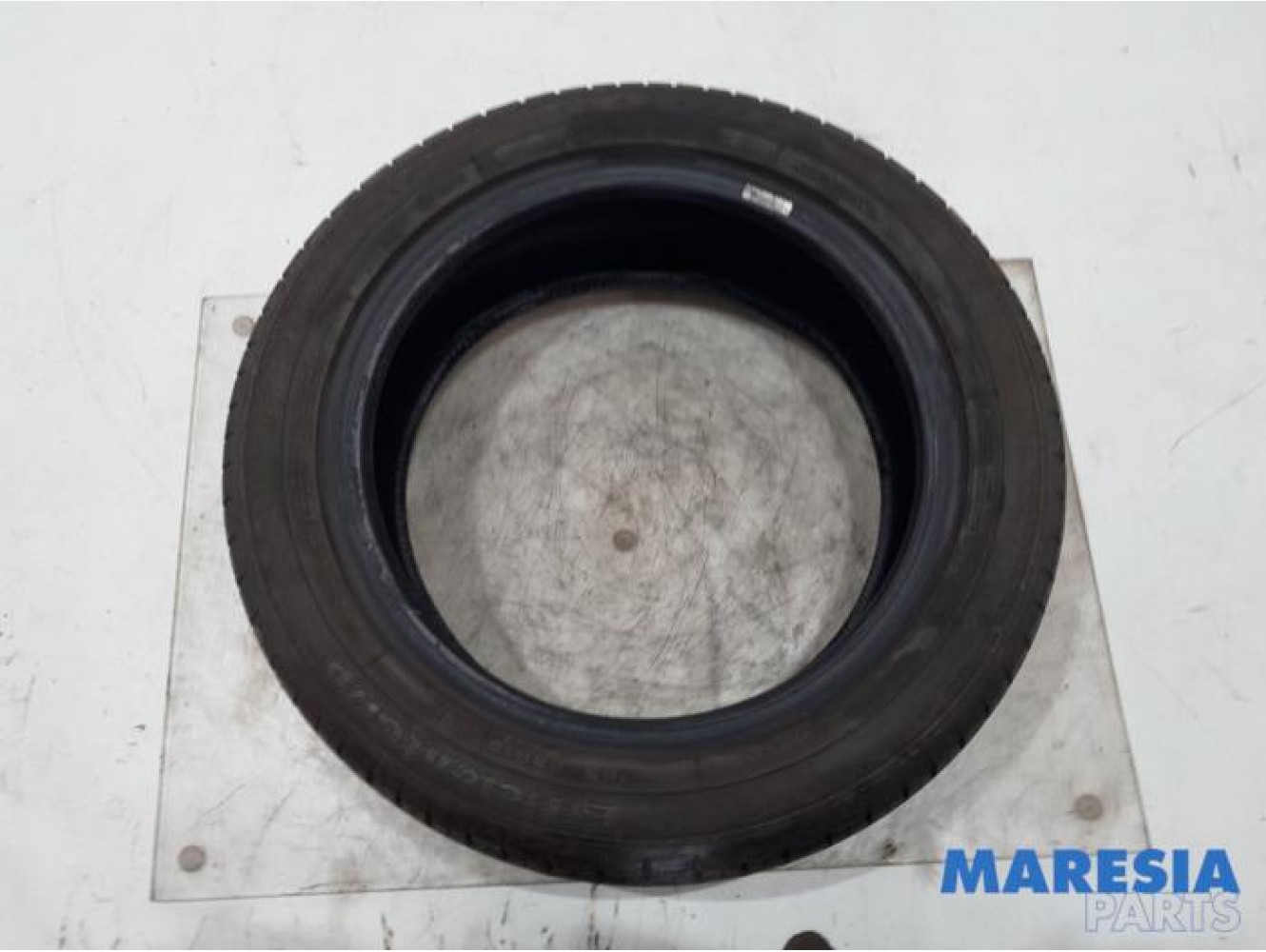 Fiat - 500 - Tyre