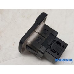 Fiat - 500 - Connexion USB