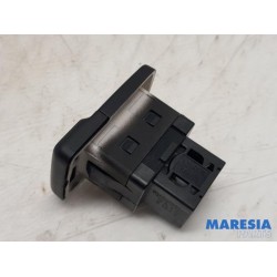 Fiat - 500 - Connexion USB