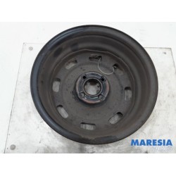 Peugeot - 208 - Wheel