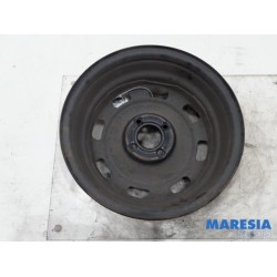 Peugeot - 208 - Wheel