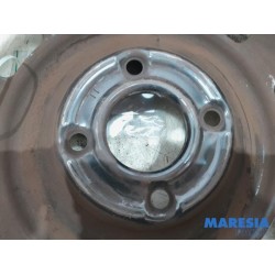 Peugeot - 208 - Wheel