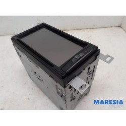 Miscellaneous - Miscellaneous - Radio CD player