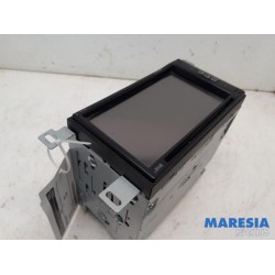 Miscellaneous - Miscellaneous - Radio CD player