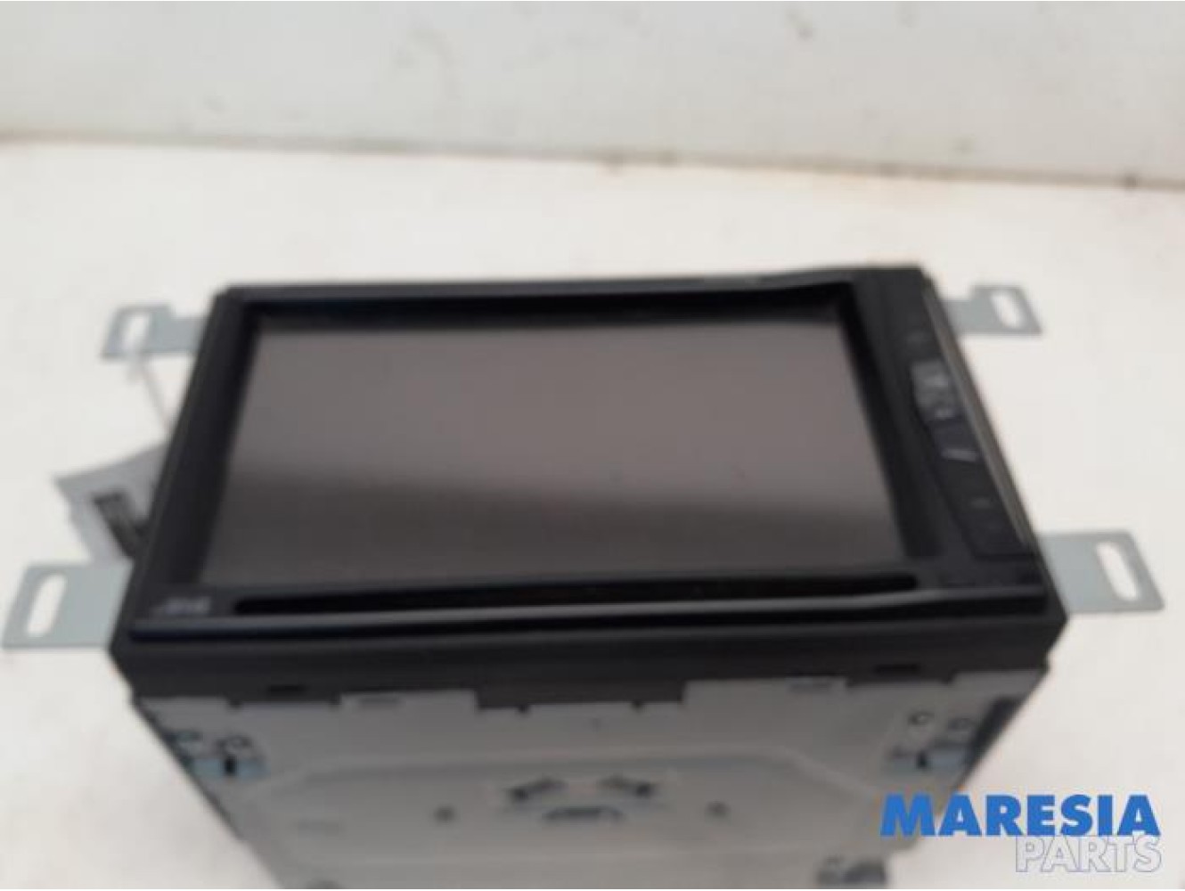 Miscellaneous - Miscellaneous - Radio CD player