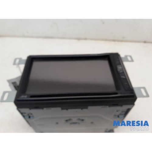 Miscellaneous - Miscellaneous - Radio CD player
