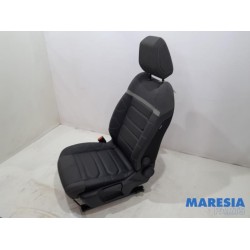 Citroen - C4 - Stoel links