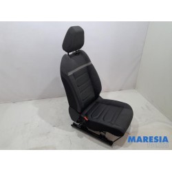 Citroen - C4 - Stoel links