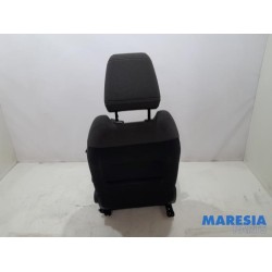 Citroen - C4 - Stoel links