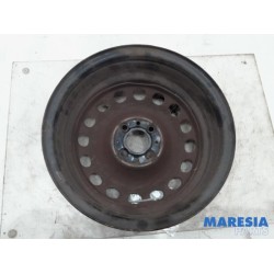 Fiat - Panda - Velg