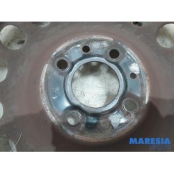 Fiat - Panda - Velg