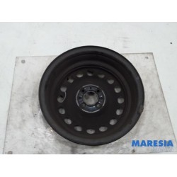 Fiat - Panda - Velg