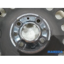 Fiat - Panda - Velg