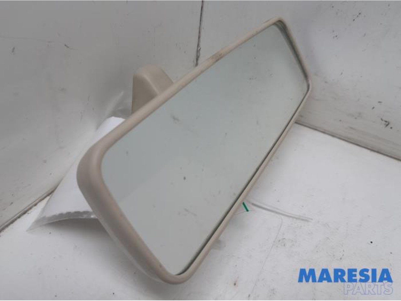Fiat - 500 - Rear view mirror