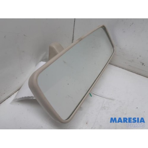 Fiat - 500 - Rear view mirror