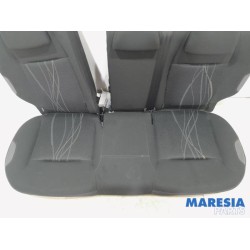 Peugeot - 208 - Banquette arrière