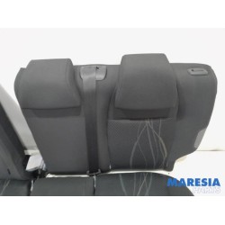 Peugeot - 208 - Banquette arrière