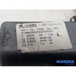 Fiat - 500 - Window mechanism 2-door, front left
