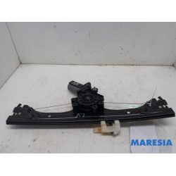 Fiat - 500 - Window mechanism 2-door, front left