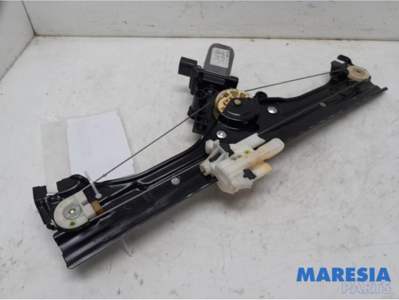 Fiat - 500 - Window mechanism 2-door, front left
