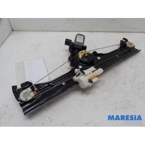 Fiat - 500 - Window mechanism 2-door, front left