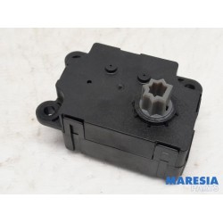 Renault - Scenic - Kachelklep Motor