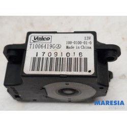 Renault - Scenic - Kachelklep Motor