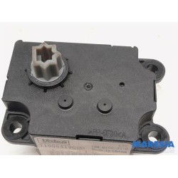 Renault - Scenic - Kachelklep Motor