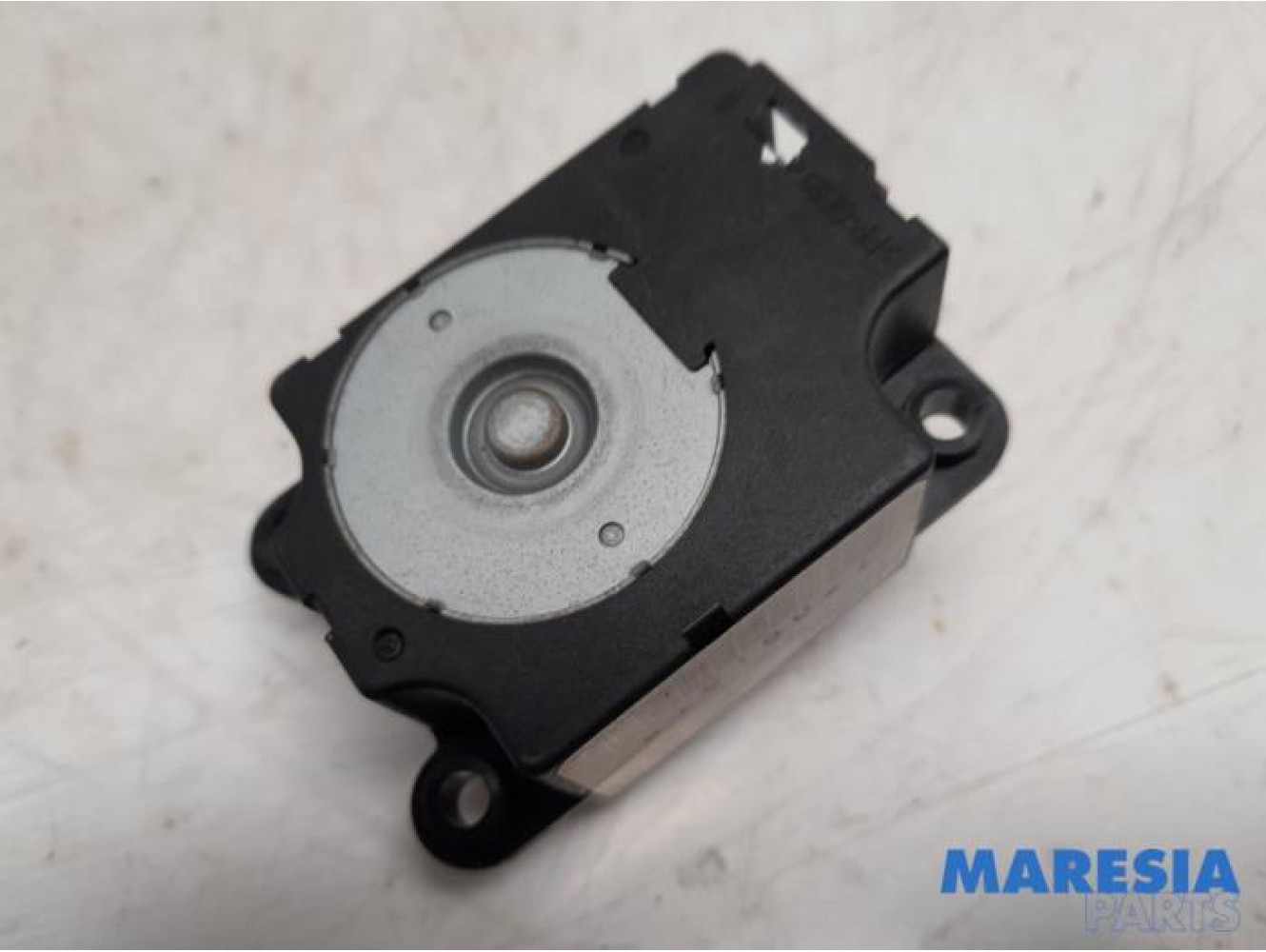 Renault - Scenic - Kachelklep Motor