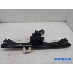 Fiat - 500 - Window mechanism 2-door, front right