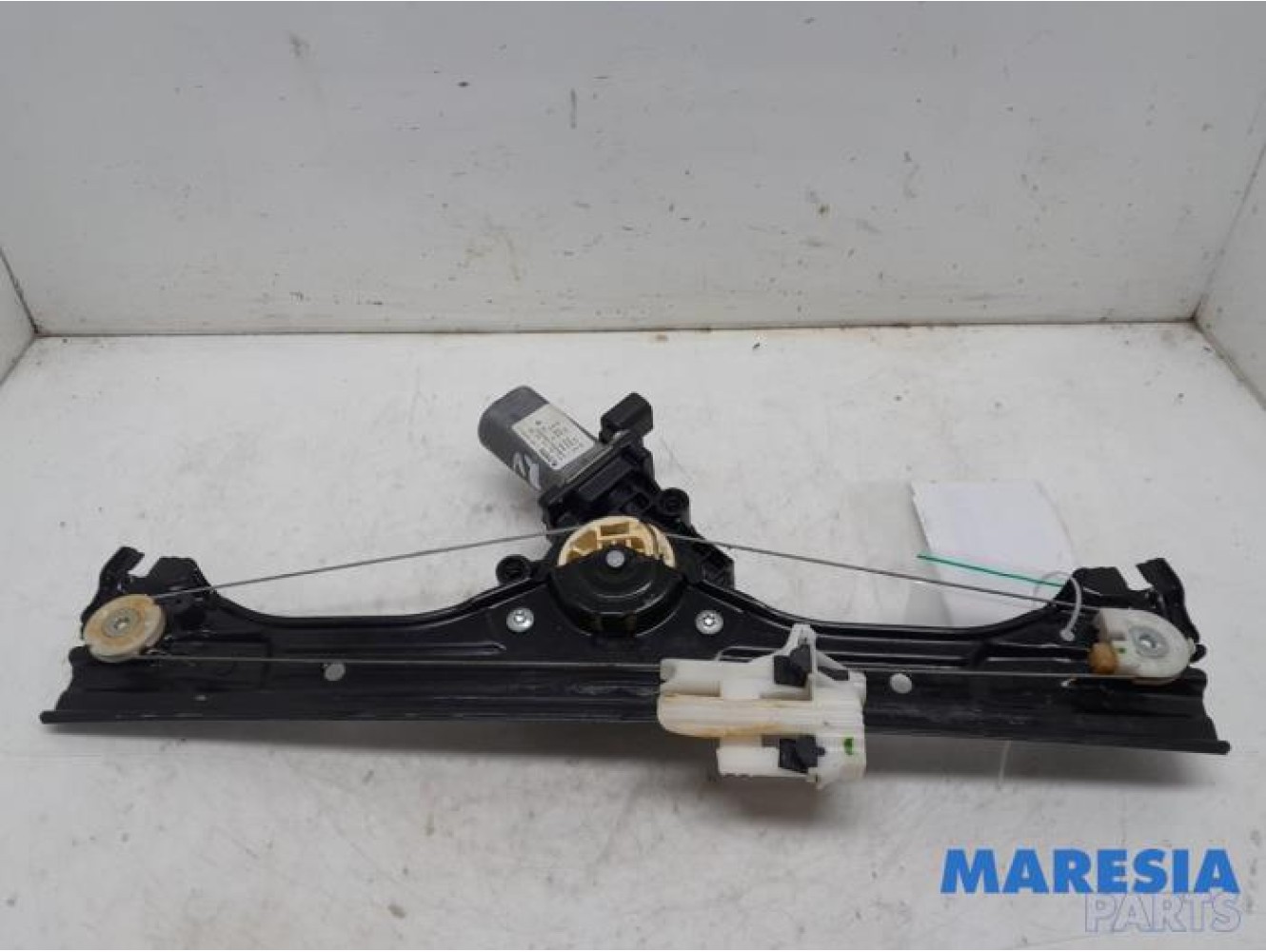 Fiat - 500 - Window mechanism 2-door, front right