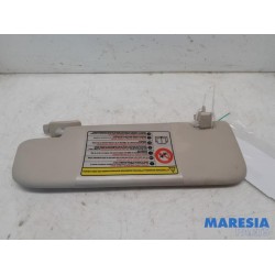 Fiat - 500 - Pare-soleil