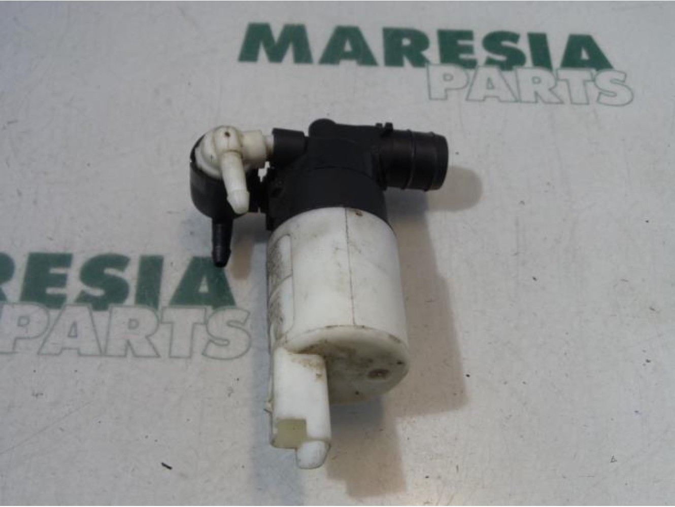 Renault - Megane Scenic - Scheibensprüherpumpe vorne