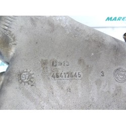 Lancia - Delta - Intake manifold