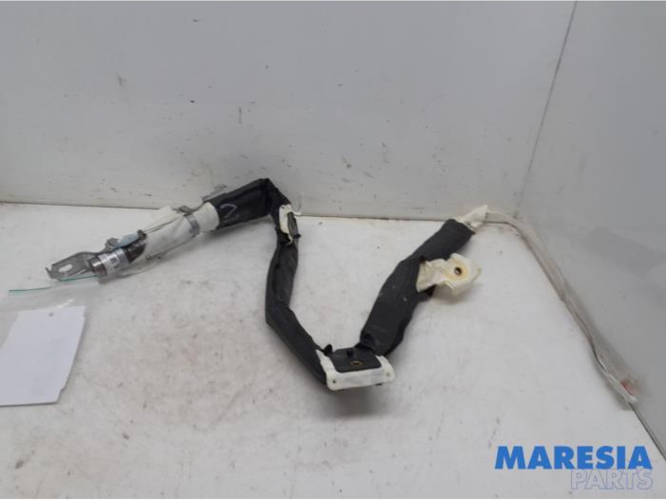 Fiat - 500 - Airbag Himmel links