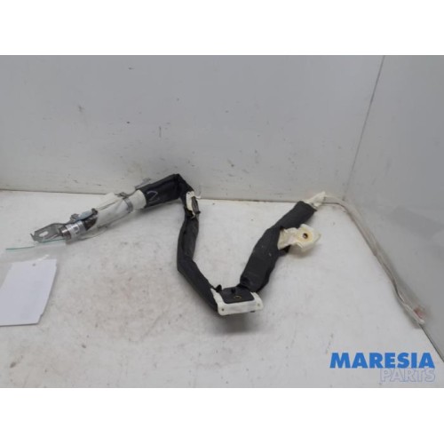 Fiat - 500 - Airbag Himmel links
