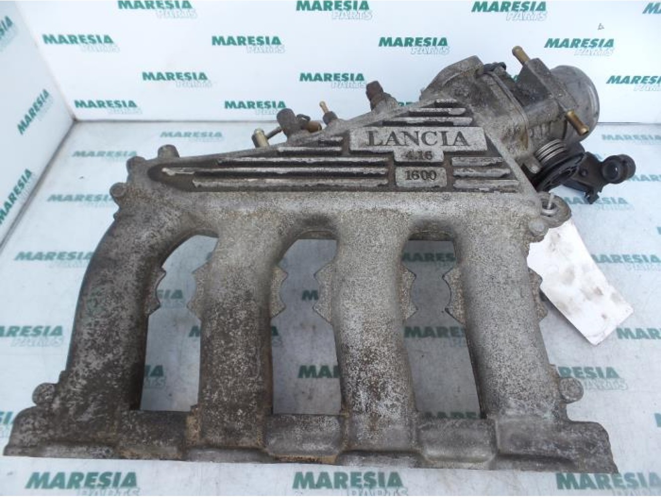 Lancia - Delta - Intake manifold