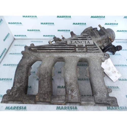Lancia - Delta - Intake manifold